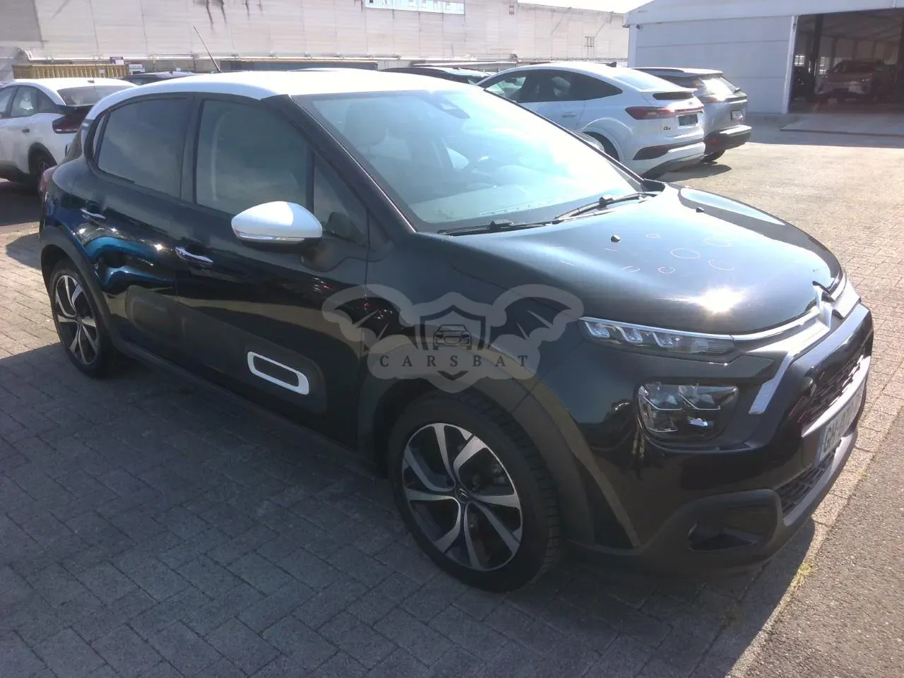 Citroën C3 1.2 Shine 2022