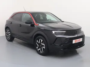Opel Mokka GS 2023