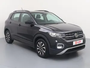 Volkswagen T-Cross 1.0 TSI Active 2022