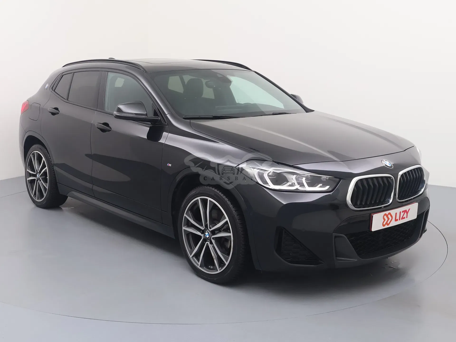 BMW X2 25e M Sport 2021