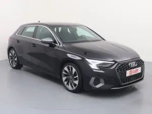 Audi A3 Sportback 35 TDI S Line 2020