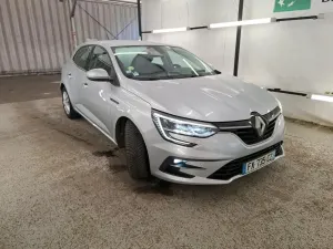 Renault Megane Business 2021