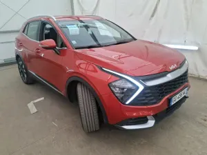 Kia Sportage 1.6 T-GDI Active 2022