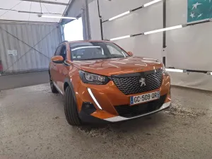 Peugeot 2008 Allure Business 2021