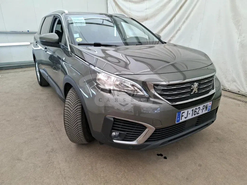 Peugeot 5008 Active Business 2019