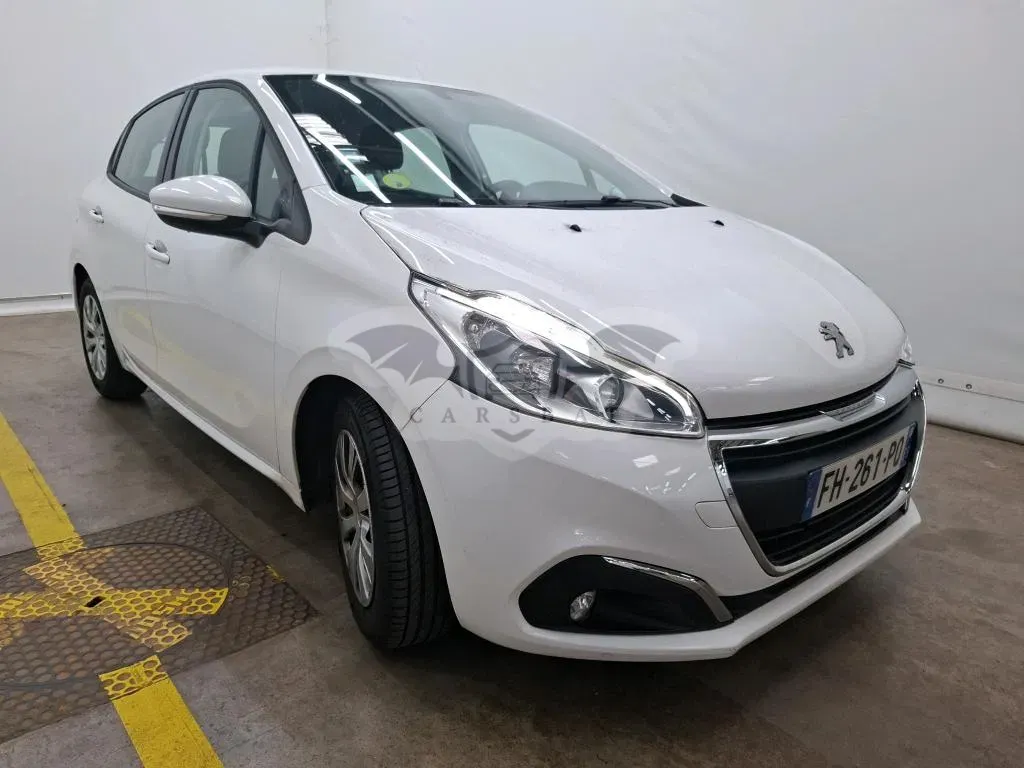 Peugeot 208 Active Business 2019