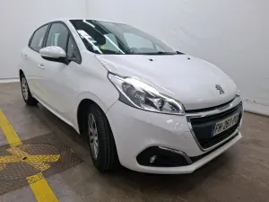 Peugeot 208 Active Business 2019