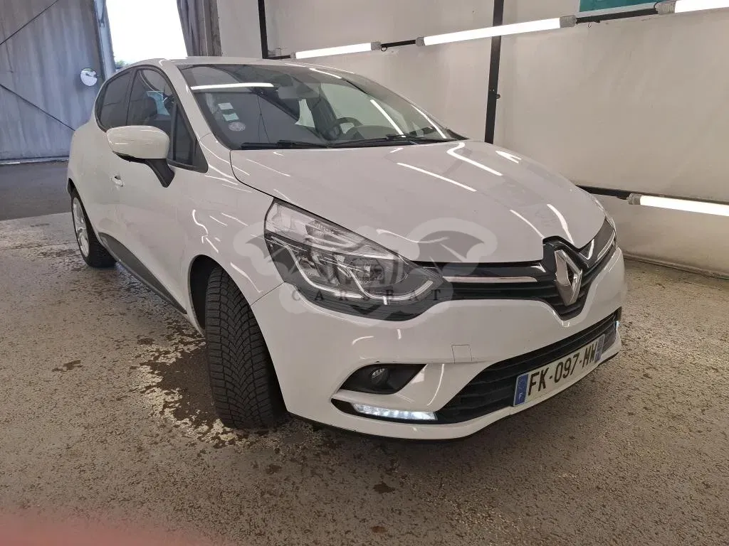 Renault Clio Business 2019