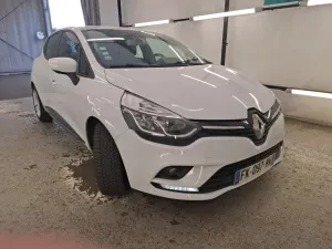 Renault Clio Business 2019