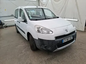 Peugeot Partner Tepee 1.6 Active 2013