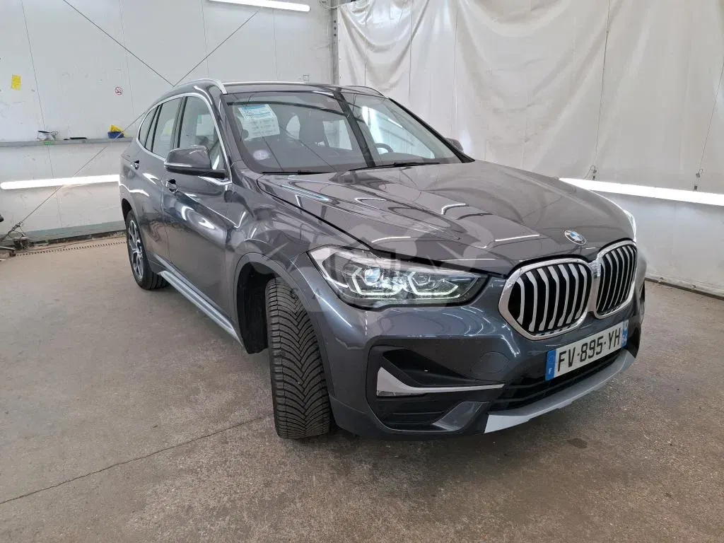 BMW X1 20i X Line 2020
