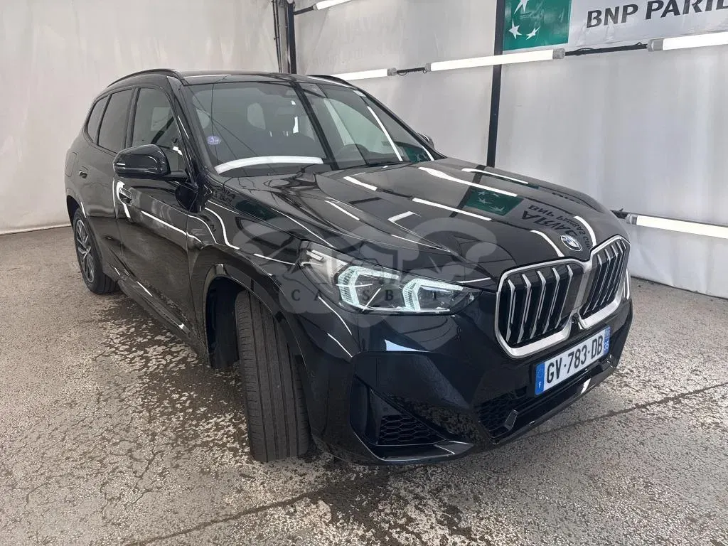BMW X1 23i M Sport 2024