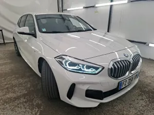 BMW 1 Series 118i M Sport 2021