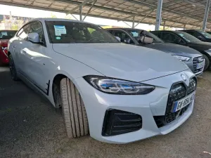 BMW i4 40 M Sport 2024