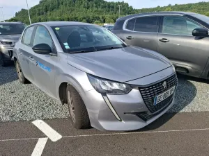 Peugeot 208 1.5 Active Pack 2022