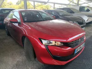 Peugeot 508 1.2 Active Business 2021