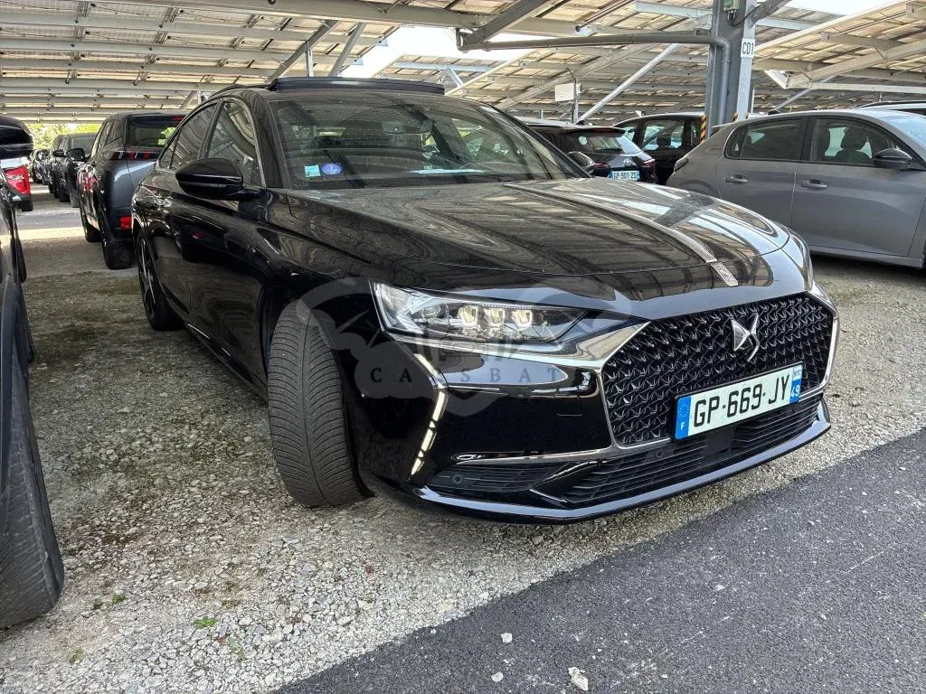 DS DS9 1.6 Rivoli 2022