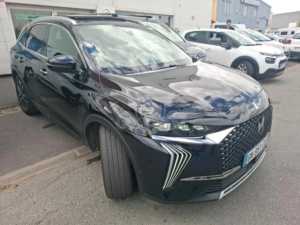 DS DS7 Crossback 1.6 E-TENSE Opera 2023