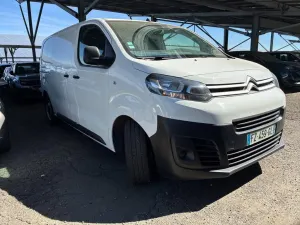 Citroën Jumpy 1.5 HDI Club 2021