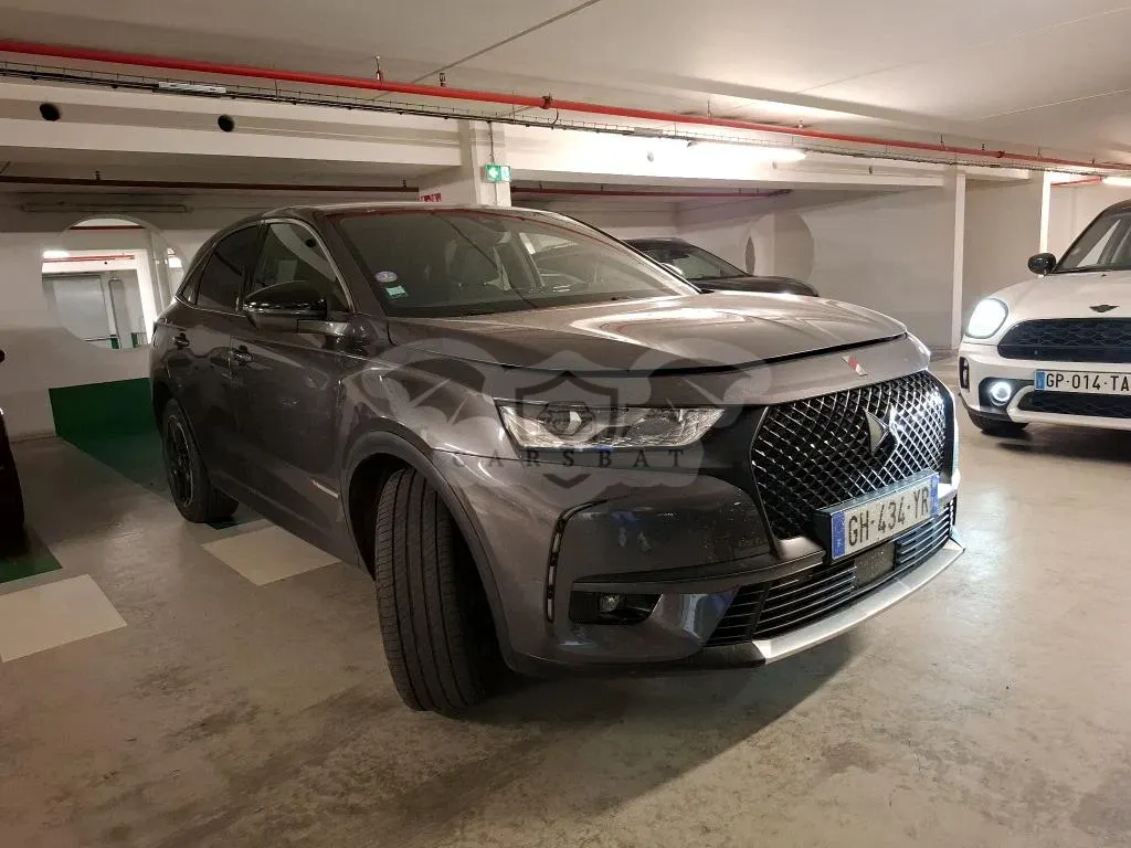 DS DS7 Crossback 1.6 Performance Line 2022