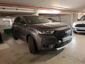 DS DS7 Crossback 1.6 Performance Line 2022