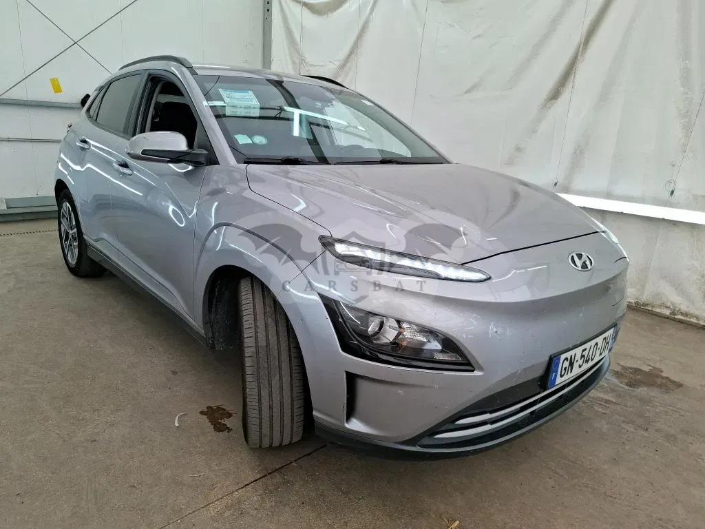 Hyundai Kona e-Kona 64 kWh Business 2023