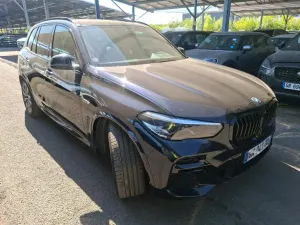 BMW X5 45e M Sport 2023