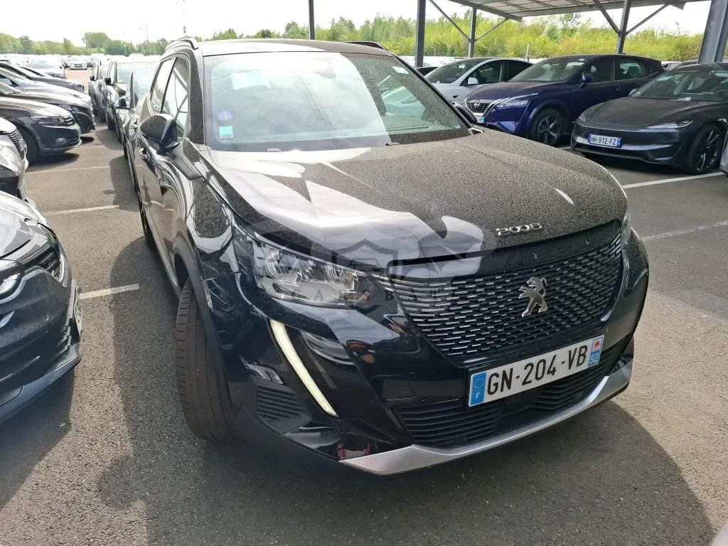 Peugeot 2008 1.2 Allure 2023