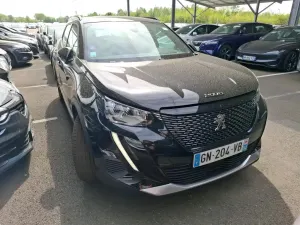 Peugeot 2008 1.2 Allure 2023