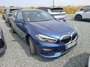 BMW 1 Series 116i 2022
