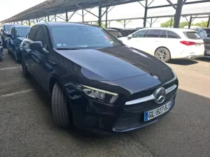 Mercedes-Benz A 250e Style 2022