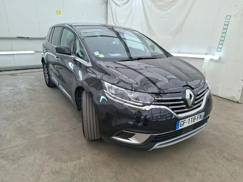 Renault Espace 2.0 DCI Evolution 2022