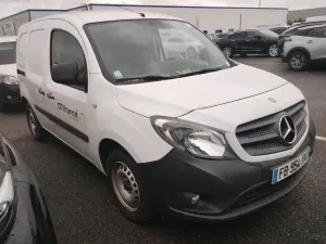 Mercedes-Benz Citan 109 CDI 2018