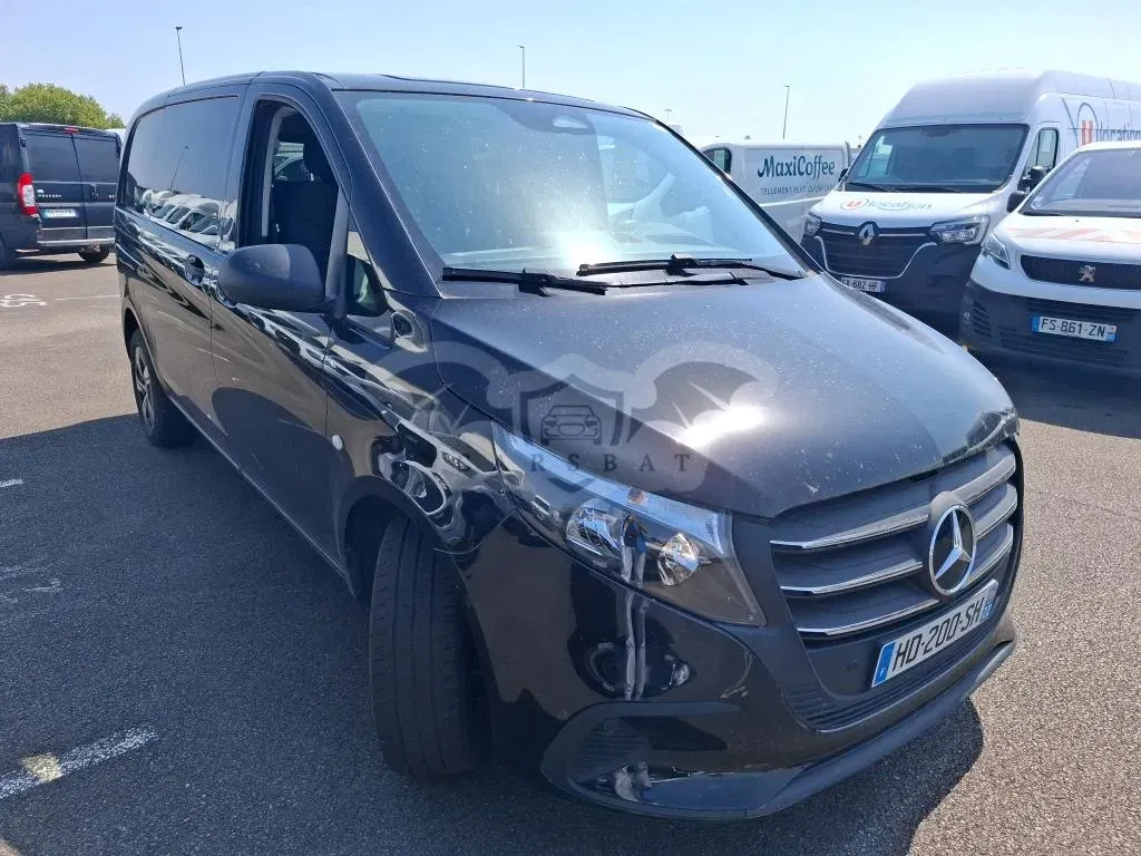 Mercedes-Benz Vito 119 CDI Pro 2025