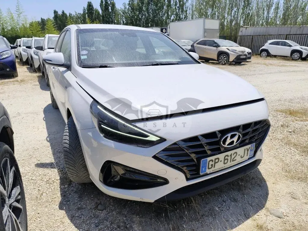 Hyundai i30 1.0 T-GDI Creative 2023