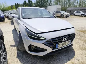 Hyundai i30 1.0 T-GDI Creative 2023
