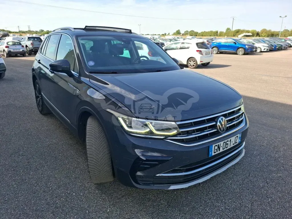 Volkswagen Tiguan 1.5 TSI Elegance 2023