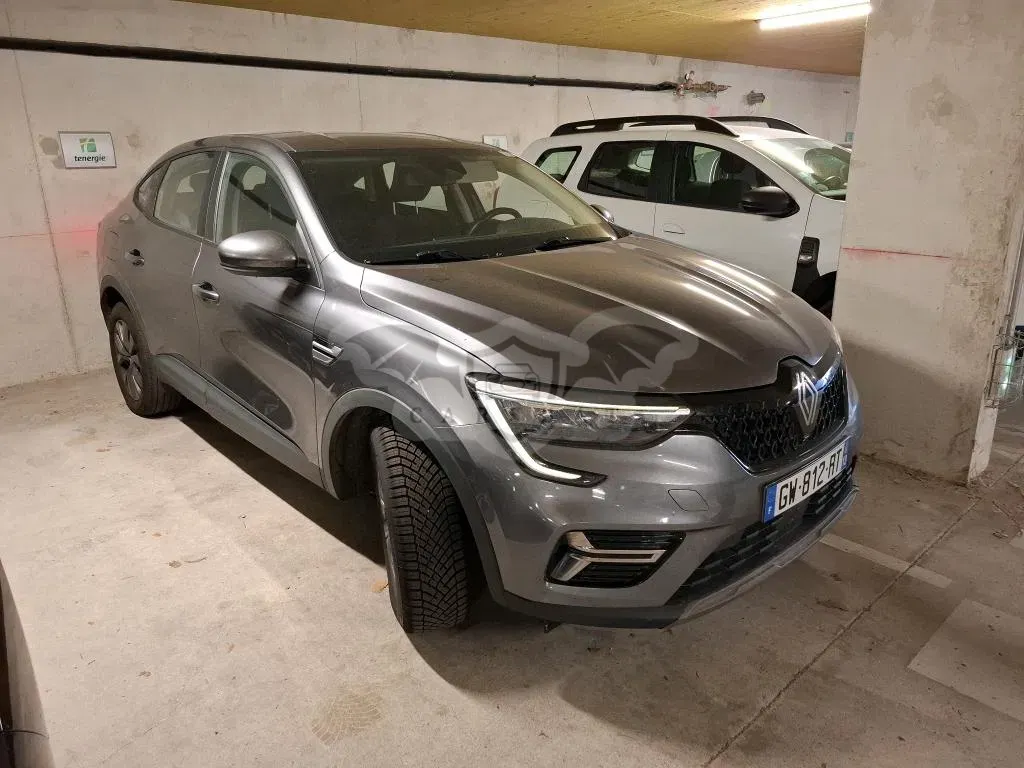 Renault Arkana / XM3 1.6 Evolution 2024