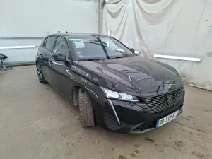 Peugeot 308 Allure 2023