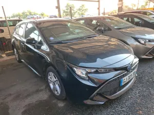 Toyota Corolla Touring Sports 1.8 Dynamic Business 2022