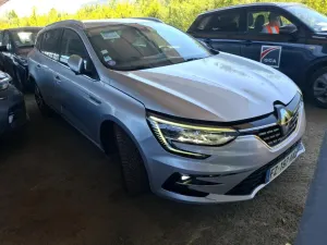 Renault Megane Grandtour 1.3 TCe Intens 2021