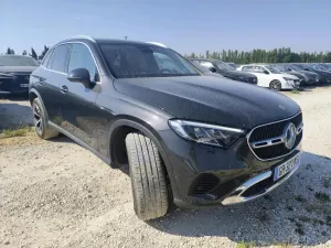 Mercedes-Benz GLC 400e Business Line 2023