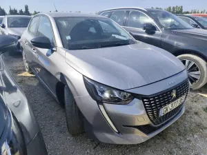 Peugeot 208 1.2 Active Pack 2022