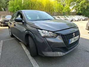 Peugeot 208 1.5 HDI Premium 2021