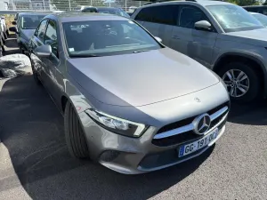 Mercedes-Benz A 180d Business Line 2022
