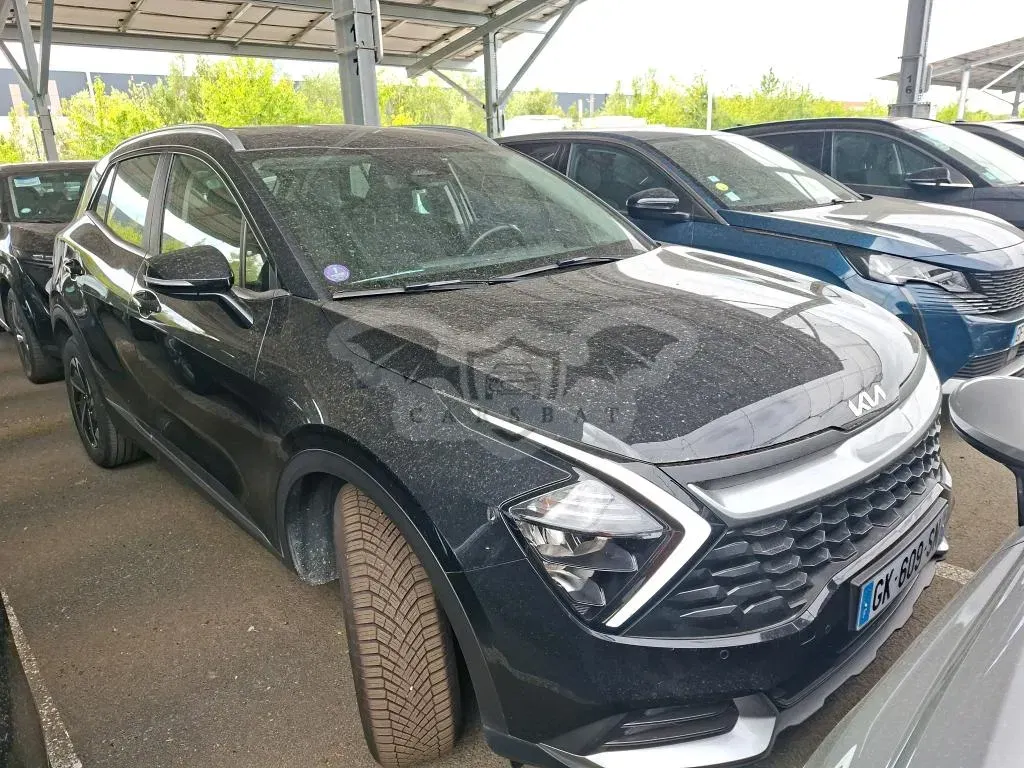Kia Sportage 1.6 T-GDI Active 2022