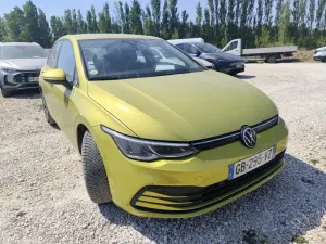 Volkswagen Golf 2.0 TDI Life Business 2021