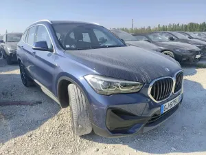 BMW X1 25e Business Design 2022