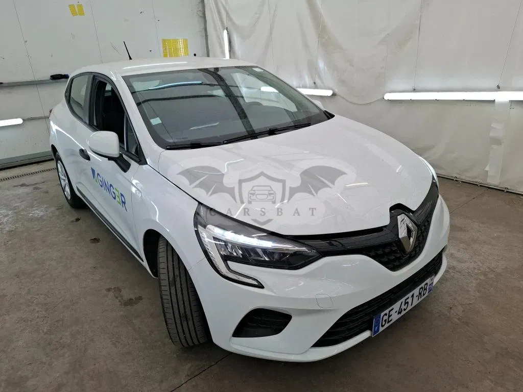 Renault Clio 1.0 Tce Air 2022