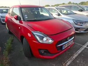 Suzuki Swift 1.2 Privilege 2023